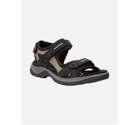 Ecco - Women's Offroad Yucatan Sandal - Sandals size 39, black
