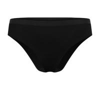 ODLO Women's Women’s ACTIVE F-DRY LIGHT ECO Sports Underwear Briefs, black, L