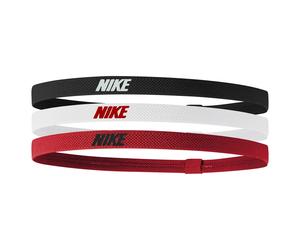Women's elastic headbands Nike 2.0 (x3) TU