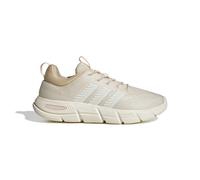 Women's elastic lace-up trainers adidas Cloudfoam Flex Blanc 38 2/3