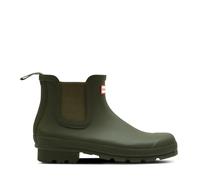 Women's elastic rain boots Hunter Boots Element Chelsea Vert 36