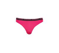 Women's elastic swimsuit bottoms Superdry Rose M