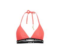 Women's elastic swimsuit top Superdry Rose S