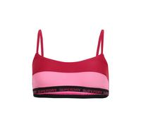 Women's elastic swimsuit top Superdry Rose XS