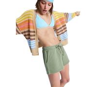 Roxy Surf Stoked Sho Shorts Green XS Woman