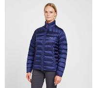 Women's Electron Pro NH Down Jacket, Blue 8