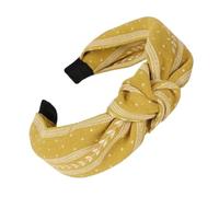 Women's Elegant Wide Hairband Beach Headband Accessories