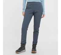 Women's Elevation Pants, Grey 10
