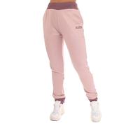 Women's Ellesse Cater Track Pants in Pink