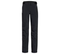 Women's Elope Softshell Trousers, Women's Softshell Trousers for Outdoor Sports, Warm, Windproof and Water-Repellent