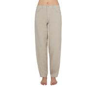 Women's Emporio Armani J90 Regular-Fit Jeans in Grey