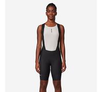 Women's Endurance Road Cycling Shorts - Edr - Black