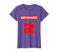 Women's England Squad 2022 LUCY BRONZE T-Shirt