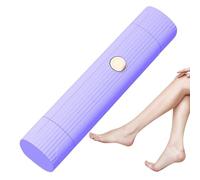 Women's Epilator | Portable Wet and Dry Facial Removal | Wireless Double Head for Women Sports Body Face Armpits Legs Arms Travel Morning Gym Summer