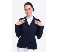 Women's equestrian show jacket Cavalliera Diva purity