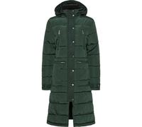 Women's Equipage Candice Long Puffer