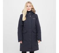 Women's Erika Parka, Black 14