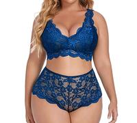 Women's Erotic Lingerie Sets Plus Size, See Through Sexy Lingerie for Women Sets Crotchless Sale Nurses Sexy Lingerie for Women Deep V Neck Chemise Nightgown Hot Transparent Negligees Deals of the Day