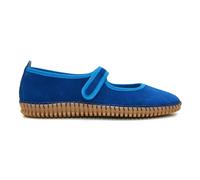 Women's espadrilles El Cielo Giada Bleu 40