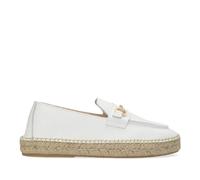 Women's espadrilles Fred de la Bretoniere Eazia Giorgi Blanc 39
