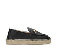 Women's espadrilles Fred de la Bretoniere Eazia Giorgi Noir 38