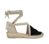 Women's espadrilles Fred de la Bretoniere Romi Luz Beige 42