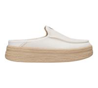 Women's espadrilles Hey Dude Austin Lift Blanc 40