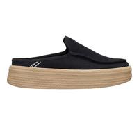 Women's espadrilles Hey Dude Austin Lift Noir 38