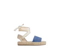 Pepe Jeans Arami Fresh Sandals Blue EU 38 Woman
