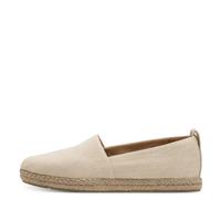 Women's espadrilles Tamaris 1-24624-46 Beige 39