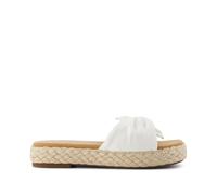 Women's espadrilles Toms Abby Blanc 41