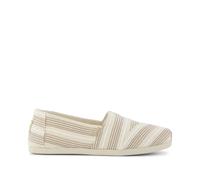 Women's espadrilles Toms Alpargata Beige 37,5