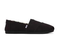 Women's espadrilles Toms Alpargata Noir 36,5