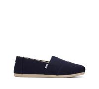 Toms Women's Espadrilles 4 (36.5) Blue