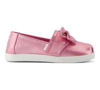 Women's espadrilles Toms Alpargata Classique Rose 36,5
