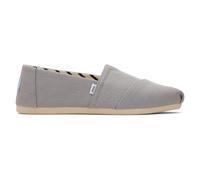 Women's espadrilles Toms Alpargata Gris 41