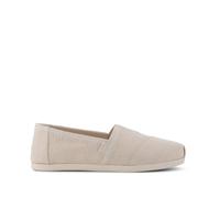 Women's espadrilles Toms Alpargata Gris 42
