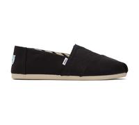 Women's espadrilles Toms Alpargata Noir 38,5