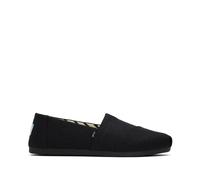 Women's espadrilles Toms Alpargata Noir 40