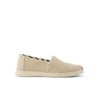 TOMS - Women's Alpargata Plus - Sneakers size 36,5, sand
