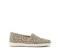 (, ) TOMS Alpargata Textile Women's Oatmeal Espadrilles
