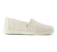 Women's espadrilles Toms Alpargata Plus Beige 39