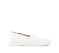 Women's espadrilles Toms Alpargata Plus Blanc 39