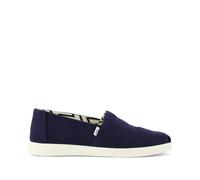 Women's espadrilles Toms Alpargata Plus Bleu 36,5