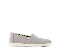 TOMS - Women's Alpargata Plus - Sneakers size 42, grey