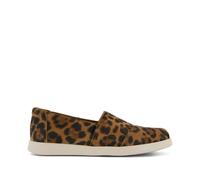 Women's espadrilles Toms Alpargata Plus Marron 39