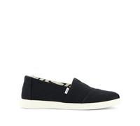 Women's espadrilles Toms Alpargata Plus Noir 36,5