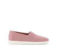 Women's espadrilles Toms Alpargata Plus Rose 40