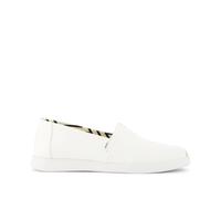 Women's espadrilles Toms Alpargata Plus White 40