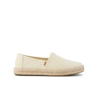 Women's espadrilles Toms Alpargata Rope 2.0 Beige 42,5